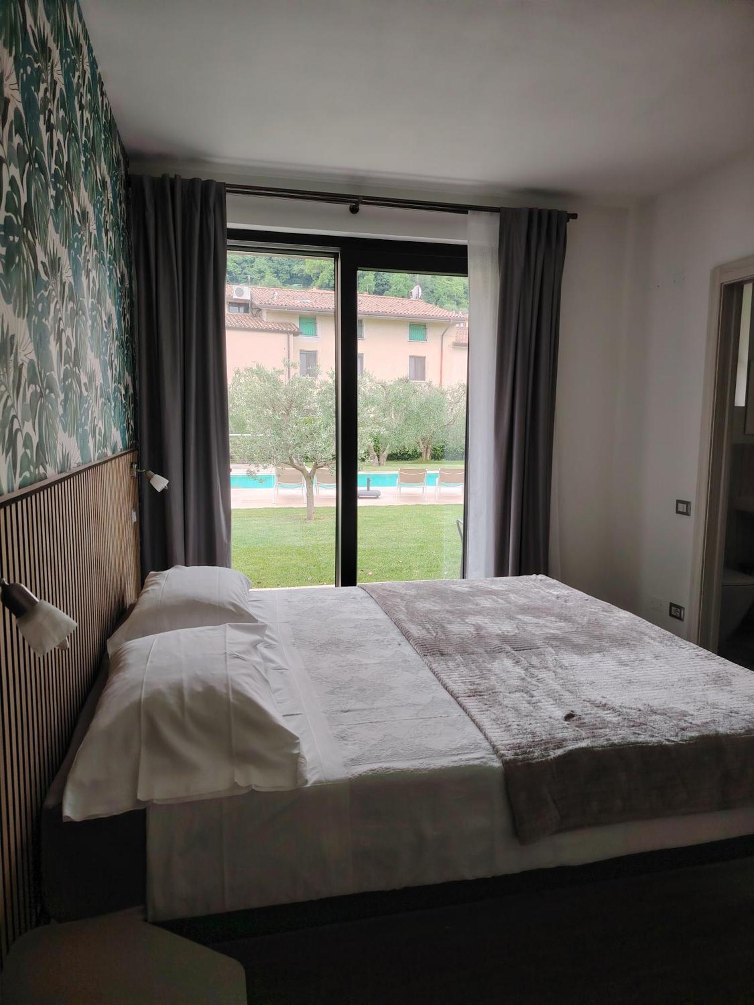 Bed & Breakfast El Rocol Garda (Verona)