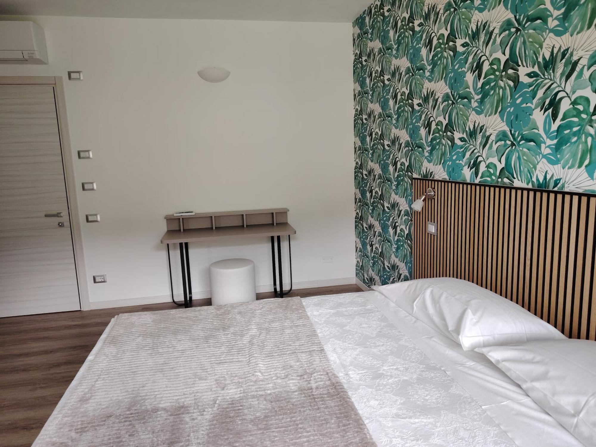 Bed & Breakfast El Rocol Garda (Verona)