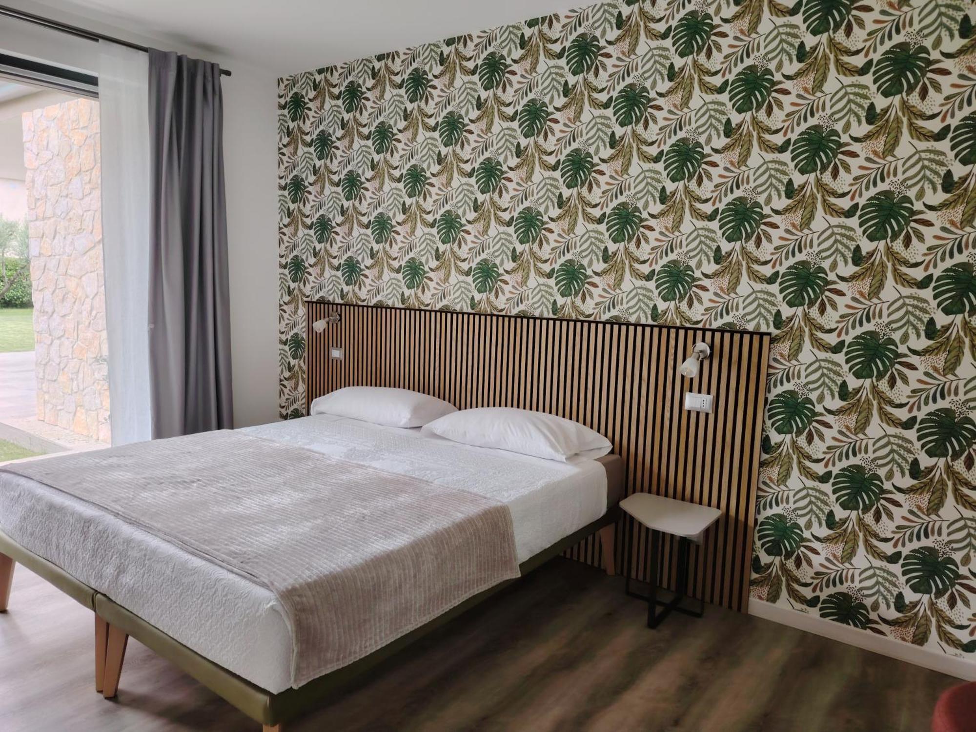 El Rocol Bed & Breakfast Garda (Verona)