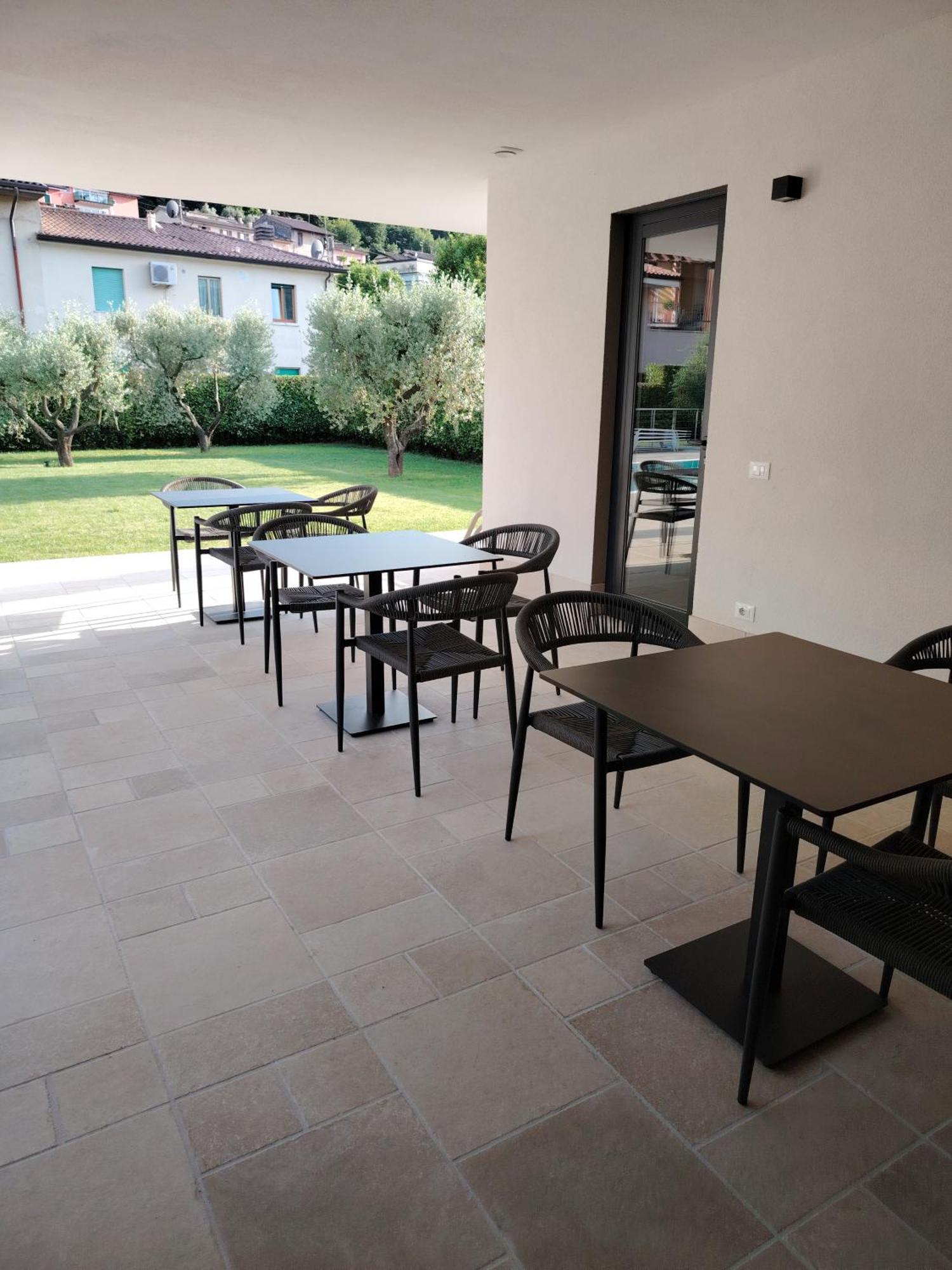 El Rocol Bed & Breakfast Garda (Verona)