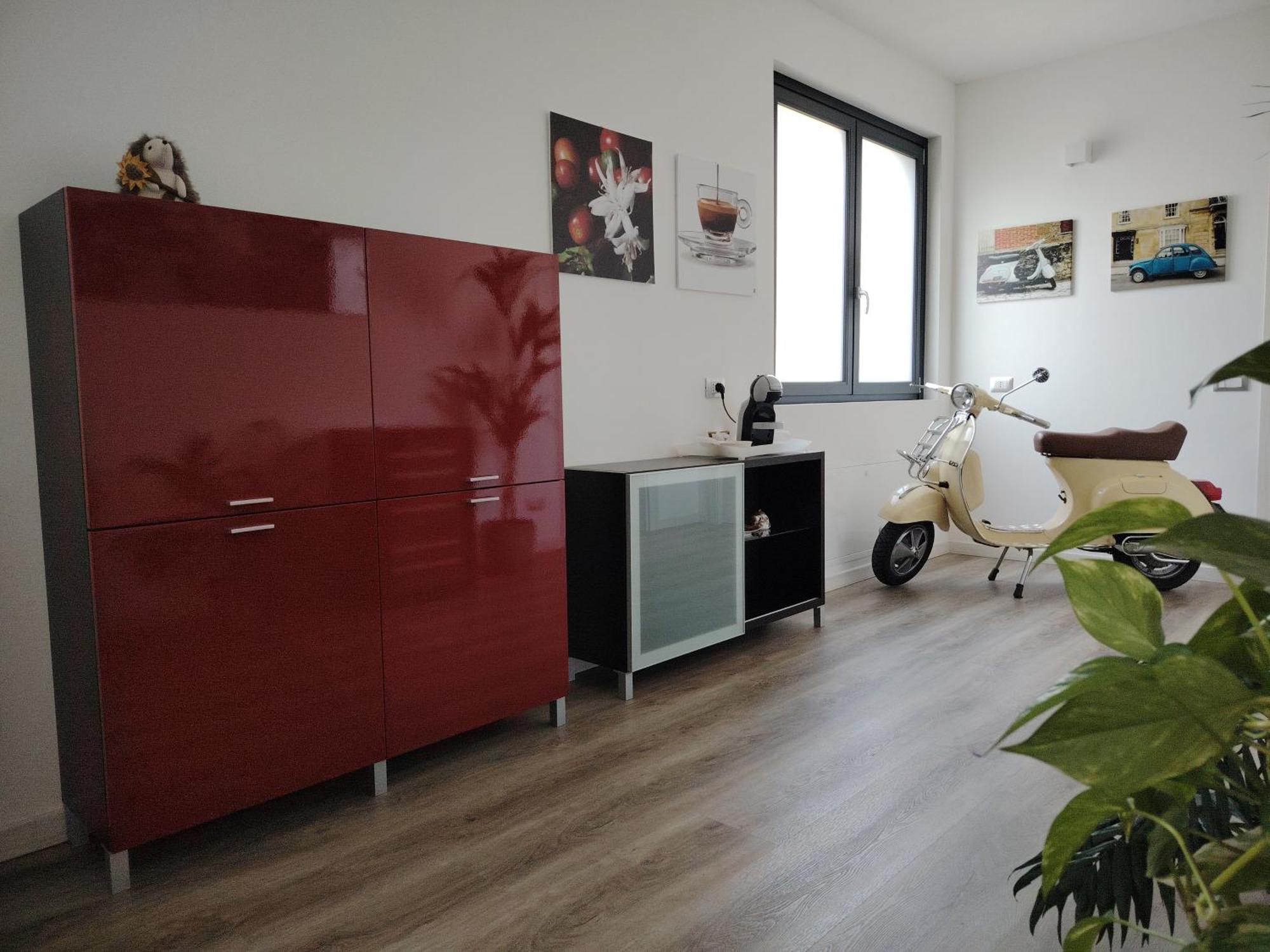 Bed & Breakfast El Rocol