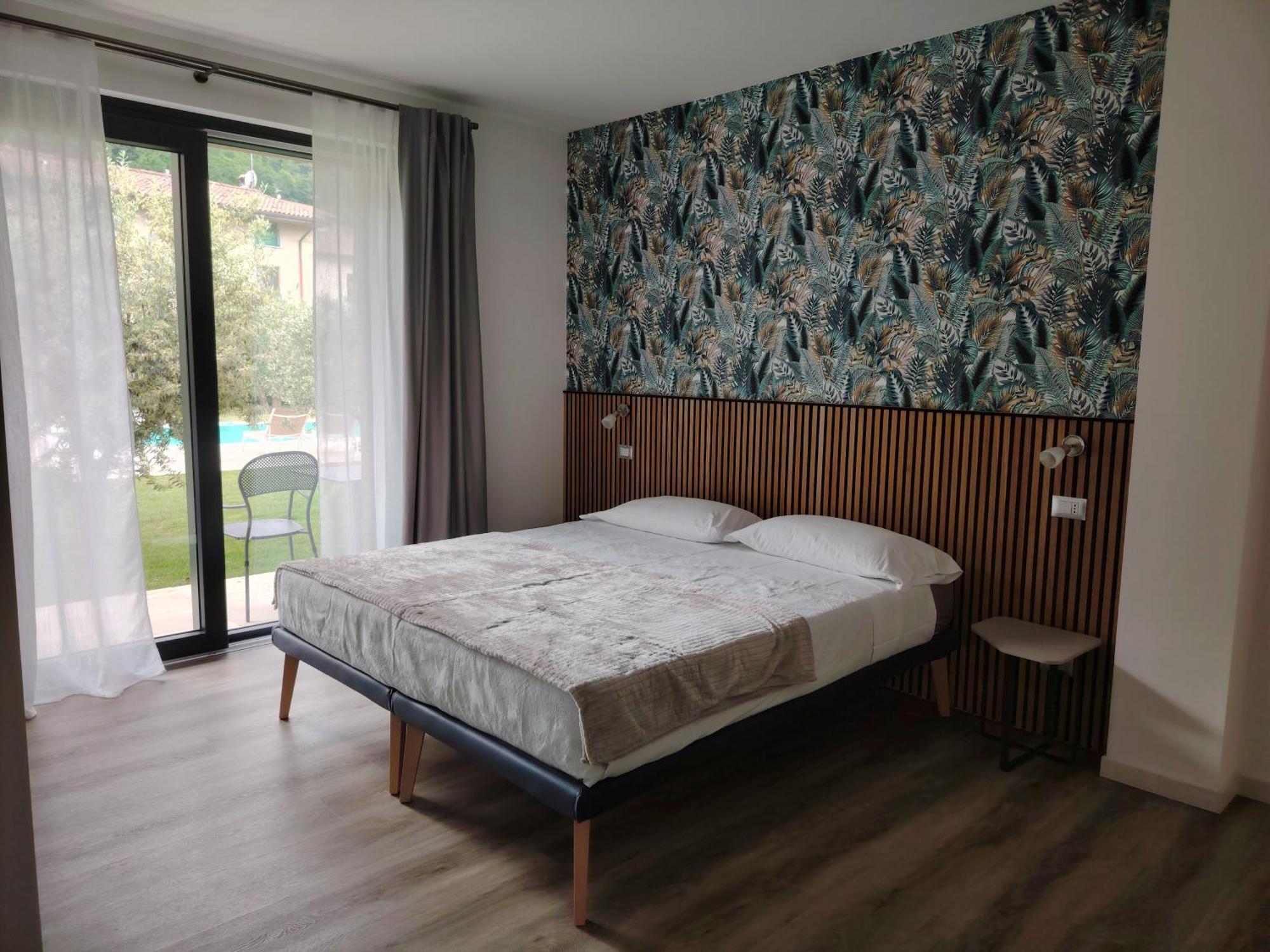 El Rocol Bed and breakfast Garda (Verona)