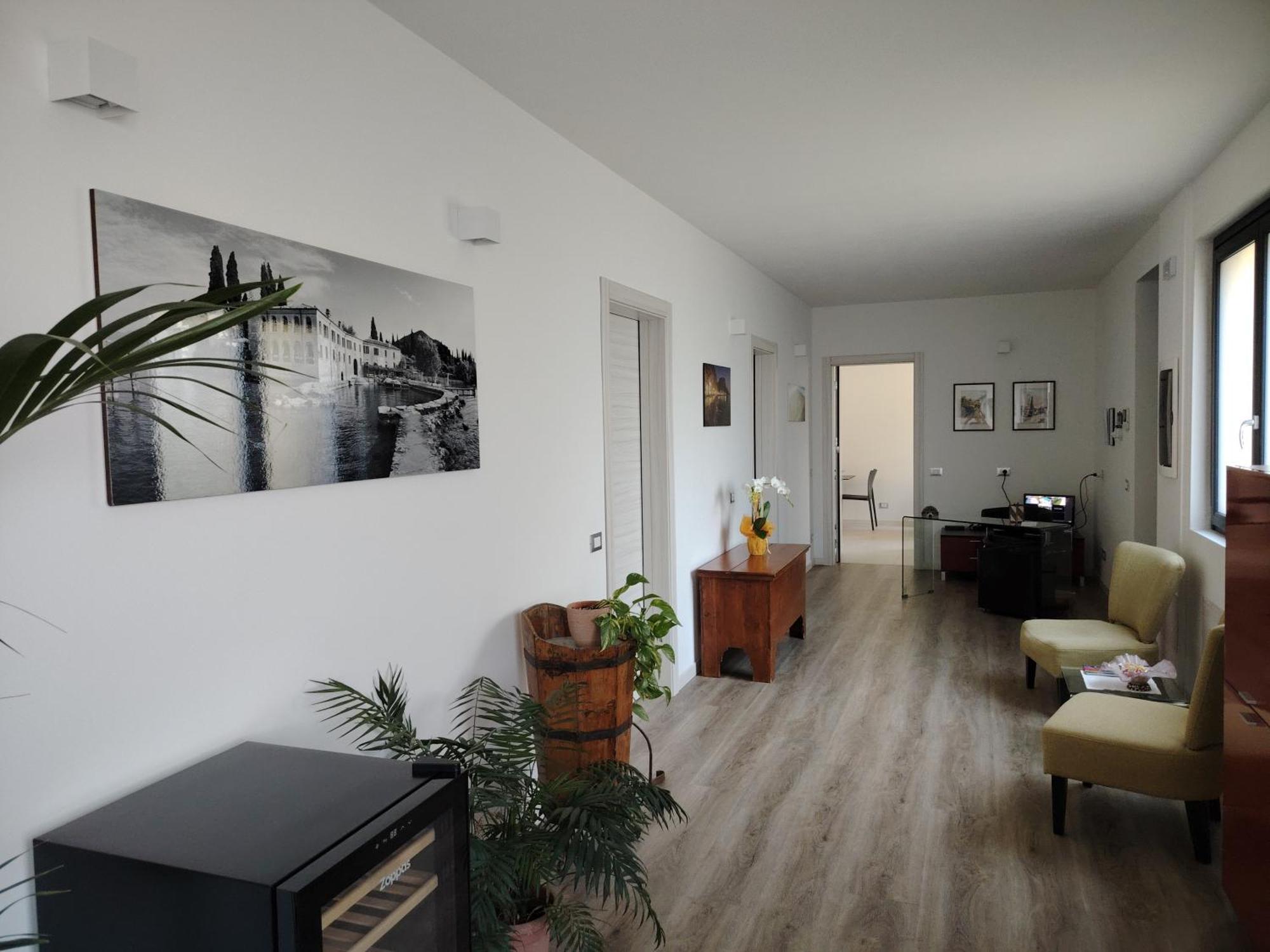 Bed and breakfast El Rocol *
